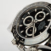 ROLEX DAYTONA 116500LN - Black Dial COMPLETE SET DECEMBER 2021