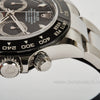 ROLEX DAYTONA 116500LN - Black Dial COMPLETE SET DECEMBER 2021