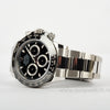 ROLEX DAYTONA 116500LN - Black Dial COMPLETE SET DECEMBER 2021