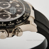 ROLEX 18K White Gold COSMOGRAPH DAYTONA 116519LN - Complete Set JULY 2020
