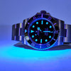 ROLEX Submariner NO DATE 124060 UNWORN 08-2024