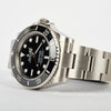 ROLEX Submariner NO DATE 124060 UNWORN 08-2024
