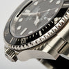 ROLEX Submariner NO DATE 124060 UNWORN 08-2024