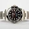 ROLEX Submariner NO DATE 124060 UNWORN 08-2024