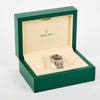ROLEX Datejust 36mm Wimbledon 126234 Complete Set DEC 2022
