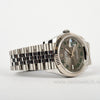 ROLEX Datejust 36mm Wimbledon 126234 Complete Set DEC 2022