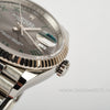 ROLEX Datejust 36mm Wimbledon 126234 Complete Set DEC 2022