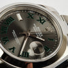 Rolex Datejust 41 WIMBLEDON 126300 Complete Set JUNE 2022