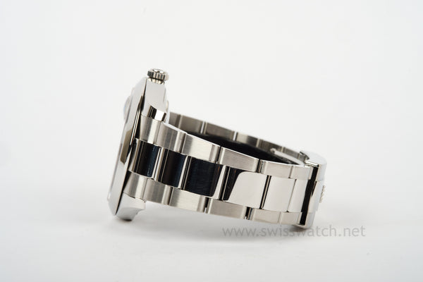 Rolex Datejust 41 WIMBLEDON 126300 Complete Set JUNE 2022