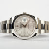 Rolex Datejust 41 SILVER 126334 JUNE 2020