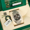 ROLEX Datejust 41 Wimbledon 126334 Complete Set JULY 2022