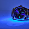 Rolex Datejust 41 WIMBLEDON 126334 Complete Set JAN 2025 UNWORN
