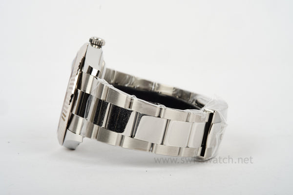 Rolex Datejust 41 WIMBLEDON 126334 Complete Set JAN 2025 UNWORN