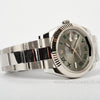 Rolex Datejust 41 WIMBLEDON 126334 Complete Set JAN 2025 UNWORN