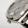 Rolex Datejust 41 WIMBLEDON 126334 Complete Set JAN 2025 UNWORN