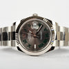 Rolex Datejust 41 WIMBLEDON 126334 Complete Set JAN 2025 UNWORN