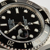 ROLEX Submariner Date 126610LN COMPLETE SET MAY 2024