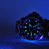 ROLEX Submariner Date 126610LN COMPLETE SET MAY 2024
