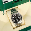 ROLEX Submariner Date 126610LN COMPLETE SET MAY 2024