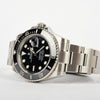 ROLEX Submariner Date 126610LN COMPLETE SET MAY 2024
