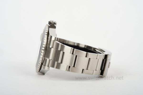 ROLEX Submariner Date 126610LN COMPLETE SET MAY 2024