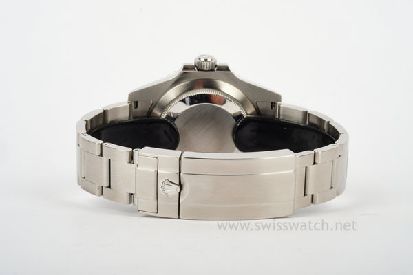 ROLEX Submariner Date 126610LN COMPLETE SET MAY 2024