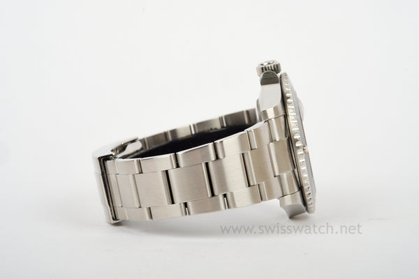 ROLEX Submariner Date 126610LN COMPLETE SET MAY 2024
