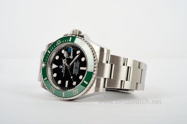 ROLEX Submariner Date 