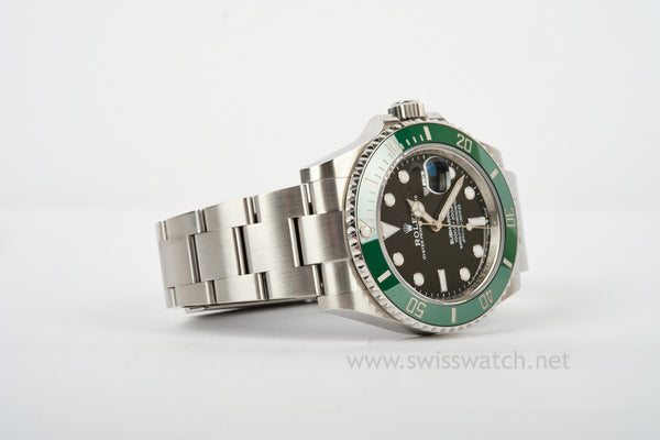 ROLEX Submariner Date 