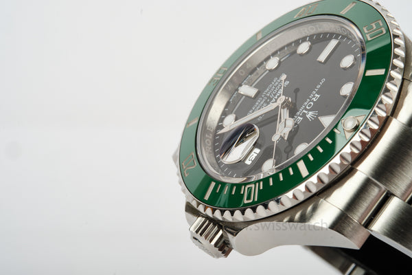 ROLEX Submariner Date 