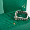 ROLEX Submariner Date "STARBUCKS" 126610LV UNWORN COMPLETE SET 02-2025