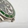 ROLEX Submariner Date "STARBUCKS" 126610LV UNWORN COMPLETE SET 02-2025