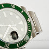 ROLEX Submariner Date "STARBUCKS" 126610LV UNWORN COMPLETE SET 02-2025