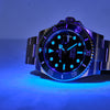 ROLEX Submariner Date "STARBUCKS" 126610LV UNWORN COMPLETE SET 02-2025