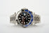 ROLEX GMT MASTER II BATGIRL Jubilee 126710BLNR COMPLETE SET 09-2022