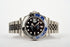 ROLEX GMT MASTER II BATGIRL 126710BLNR COMPLETE UNWORN STICKERED 2025