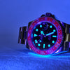 ROLEX GMT MASTER II 126710BLRO "PEPSI" COMPLETE SET April 2023