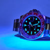 ROLEX GMT MASTER II 126710BLRO "PEPSI" COMPLETE SET April 2023
