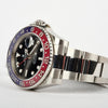 ROLEX GMT MASTER II 126710BLRO "PEPSI" COMPLETE SET April 2023