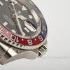 ROLEX GMT MASTER II 126710BLRO "PEPSI" COMPLETE SET April 2023