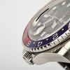 ROLEX GMT MASTER II 126710BLRO "PEPSI" COMPLETE SET April 2023