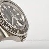 ROLEX GMT MASTER II 126710GRNR COMPLETE SET MINT JULY 2025 "BRUCE WAYNE"