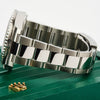 ROLEX GMT MASTER II 126710GRNR COMPLETE SET MINT JULY 2025 "BRUCE WAYNE"