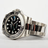 ROLEX GMT MASTER II 126710GRNR COMPLETE SET MINT JULY 2025 "BRUCE WAYNE"