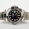 ROLEX GMT MASTER II 126710GRNR COMPLETE SET MINT JULY 2025 "BRUCE WAYNE"