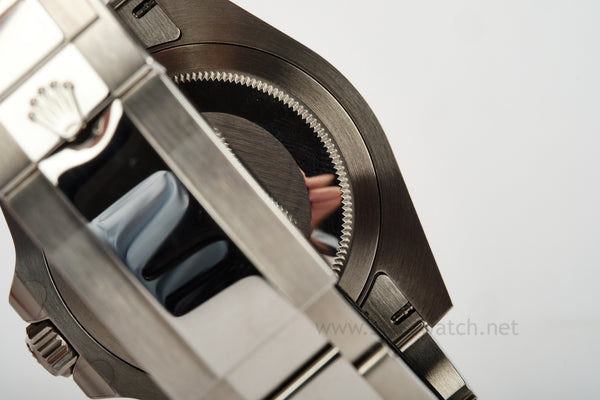 ROLEX GMT MASTER II 126720VTNR UNWORN 