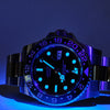 ROLEX GMT MASTER II 126720VTNR UNWORN "SPRITE" COMPLETE AUGUST 2024