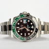 ROLEX GMT MASTER II 126720VTNR UNWORN "SPRITE" COMPLETE AUGUST 2024