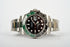 ROLEX GMT MASTER II 126720VTNR "SPRITE" COMPLETE JAN 2025