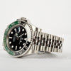 ROLEX GMT MASTER II 126720VTNR "SPRITE" COMPLETE DEC 2024